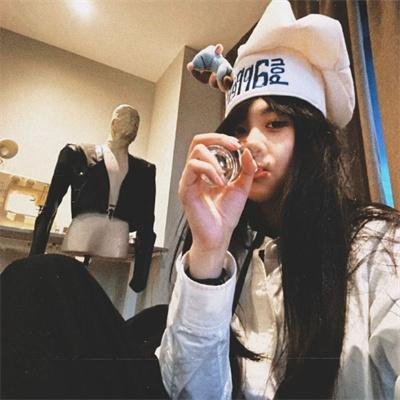99分女朋友