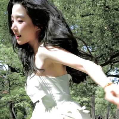 哈啰你好喵